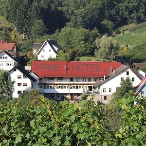 Hotel Faxe Schwarzwalder Hof